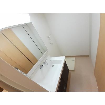 セレーノ銘苅 203【管理NO：1-023315601-02030】 ★家具家電は申し込み後に搬入します★ ★2026年10月下旬入居可能★の物件写真6
