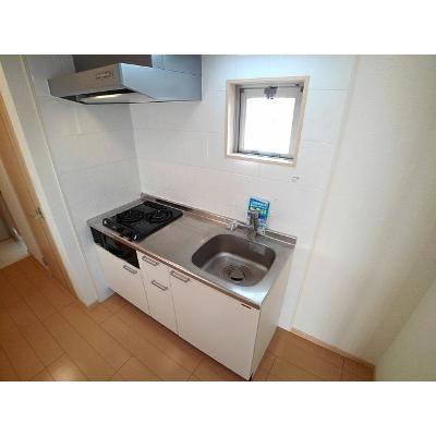 コーポＹＡＫＡ・松尾 101【管理NO：1-019256601-01010】 ★家具家電は申し込み後に搬入します★ ★2026年10月上旬入居可能★の物件写真3