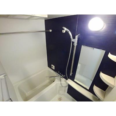 コーポＹＡＫＡ・松尾 101【管理NO：1-019256601-01010】 ★家具家電は申し込み後に搬入します★ ★2026年10月上旬入居可能★の物件写真4