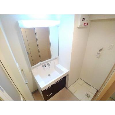 コーポＹＡＫＡ・松尾 101【管理NO：1-019256601-01010】 ★家具家電は申し込み後に搬入します★ ★2026年10月上旬入居可能★の物件写真6
