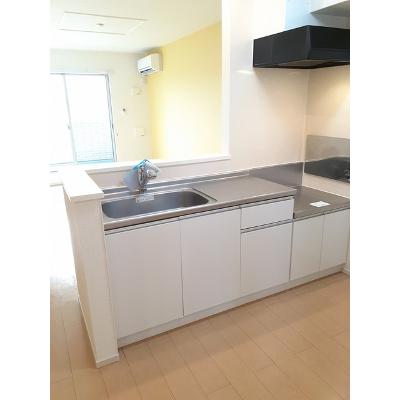 レジデンス　カレント 204【管理NO：1-020728001-02040】 ★家具家電は申し込み後に搬入します★ ★2026年10月中旬入居可能★の物件写真3