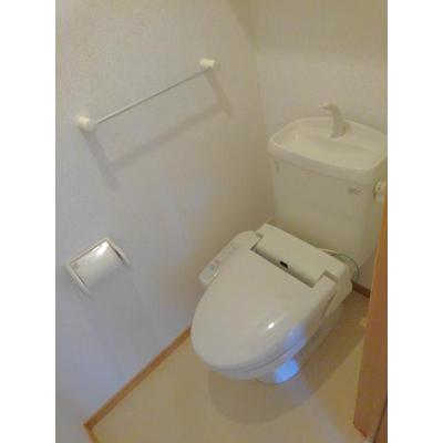 アンソレイユⅡ 102【管理NO：1-015075802-01020】 ★家具家電は申し込み後に搬入します★ ★2026年10月中旬入居可能★の物件写真5