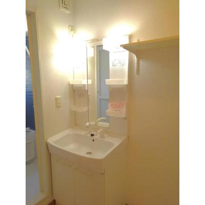 アンソレイユⅡ 102【管理NO：1-015075802-01020】 ★家具家電は申し込み後に搬入します★ ★2026年10月中旬入居可能★の物件写真6
