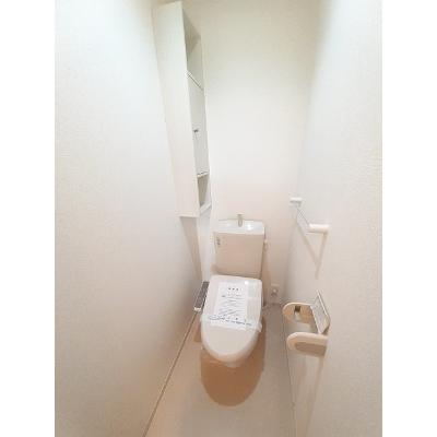 グリッターコートⅡ 202【管理NO：1-019923302-02020】 ★家具家電は申し込み後に搬入します★ ★2026年09月中旬入居可能★の物件写真5