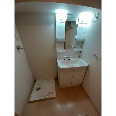 グリッターコートⅡ 202【管理NO：1-019923302-02020】 ★家具家電は申し込み後に搬入します★ ★2026年09月中旬入居可能★の物件写真6