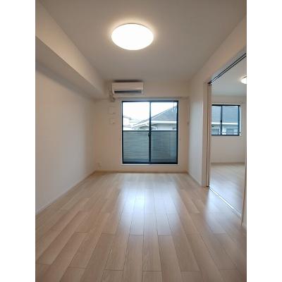ベル　フルールＡ 202【管理NO：1-027460501-02020】 ★家具家電は申し込み後に搬入します★の物件写真2