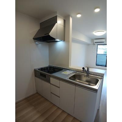 ベル　フルールＡ 202【管理NO：1-027460501-02020】 ★家具家電は申し込み後に搬入します★の物件写真3