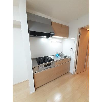 サンライズ横尾　Ｃ 204【管理NO：1-025503601-02040】 ★家具家電は申し込み後に搬入します★ ★2026年09月下旬入居可能★の物件写真3