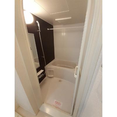 サンライズ横尾　Ｃ 204【管理NO：1-025503601-02040】 ★家具家電は申し込み後に搬入します★ ★2026年09月下旬入居可能★の物件写真4