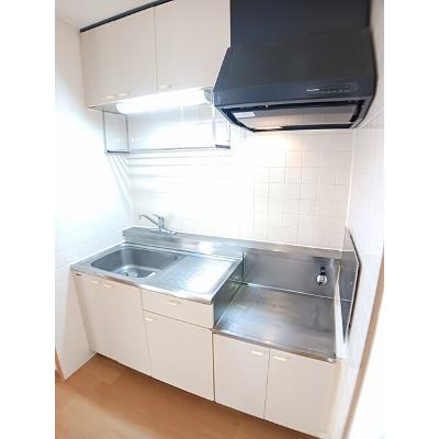 リバーパークタモツＡ棟 202【管理NO：1-007257301-02020】 ★家具家電は申し込み後に搬入します★ ★2026年10月中旬入居可能★の物件写真3