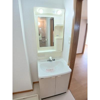 リバーパークタモツＡ棟 202【管理NO：1-007257301-02020】 ★家具家電は申し込み後に搬入します★ ★2026年10月中旬入居可能★の物件写真6