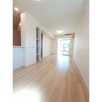 ニューポートみさ 101【管理NO：1-026682201-01010】 ★家具家電は申し込み後に搬入します★の物件写真2