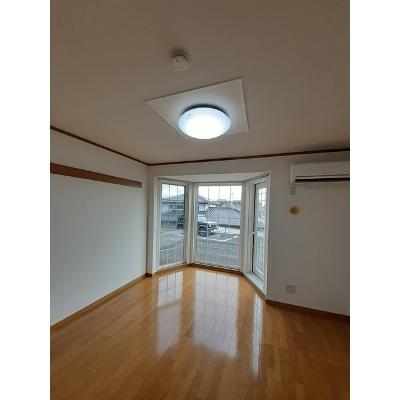 ビューテラスユウⅠ 103【管理NO：1-007480601-01030】 ★家具家電は申し込み後に搬入します★ ★2026年10月上旬入居可能★の物件写真2