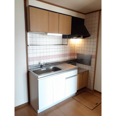 ビューテラスユウⅠ 103【管理NO：1-007480601-01030】 ★家具家電は申し込み後に搬入します★ ★2026年10月上旬入居可能★の物件写真3