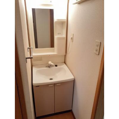 ビューテラスユウⅠ 103【管理NO：1-007480601-01030】 ★家具家電は申し込み後に搬入します★ ★2026年10月上旬入居可能★の物件写真6
