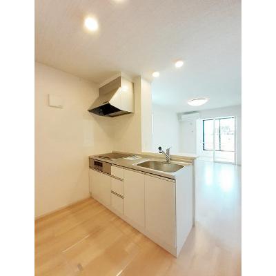 クレメントハイツ江津 101【管理NO：1-025235001-01010】 ★家具家電は申し込み後に搬入します★ ★2026年11月中旬入居可能★の物件写真3