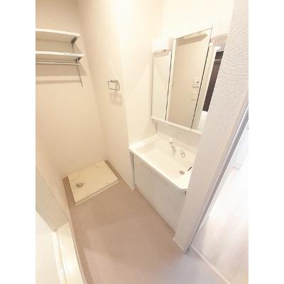 クレメントハイツ江津 101【管理NO：1-025235001-01010】 ★家具家電は申し込み後に搬入します★ ★2026年11月中旬入居可能★の物件写真6