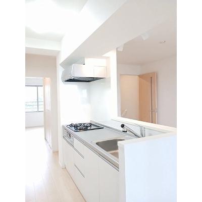 ボヌール　ミヤ 303【管理NO：1-025071601-03030】 ★家具家電は申し込み後に搬入します★ ★2026年10月上旬入居可能★の物件写真3