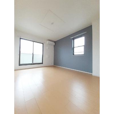 サンシャインレジデンスＢ 201【管理NO：1-019740602-02010】 ★家具家電は申し込み後に搬入します★ ★2026年09月中旬入居可能★の物件写真2