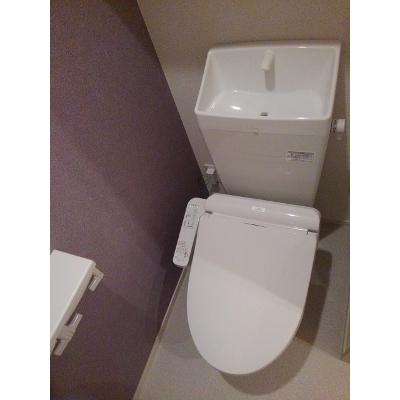 プランドールＭ　Ⅷ 102【管理NO：1-024231401-01020】 ★家具家電は申し込み後に搬入します★ ★2026年10月中旬入居可能★の物件写真5