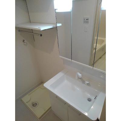 プランドールＭ　Ⅷ 102【管理NO：1-024231401-01020】 ★家具家電は申し込み後に搬入します★ ★2026年10月中旬入居可能★の物件写真6