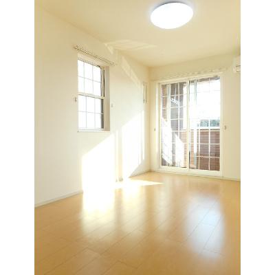 サンシャイン多々良　Ａ 102【管理NO：1-020353001-01020】 ★家具家電は申し込み後に搬入します★ ★2026年10月中旬入居可能★の物件写真2