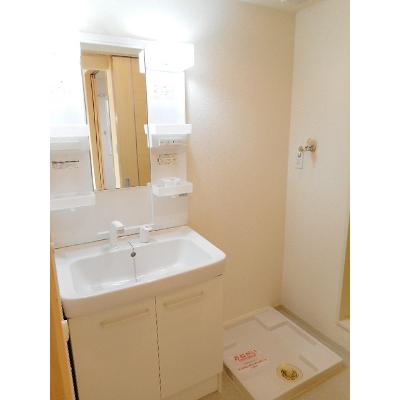 サンシャイン多々良　Ａ 102【管理NO：1-020353001-01020】 ★家具家電は申し込み後に搬入します★ ★2026年10月中旬入居可能★の物件写真6