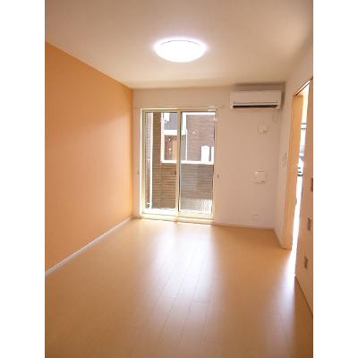 ゴールド・リッチ平江・Ⅰ 103【管理NO：1-020466901-01030】 ★家具家電は申し込み後に搬入します★ ★2026年09月下旬入居可能★の物件写真2
