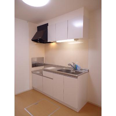 ゴールド・リッチ平江・Ⅰ 103【管理NO：1-020466901-01030】 ★家具家電は申し込み後に搬入します★ ★2026年09月下旬入居可能★の物件写真3