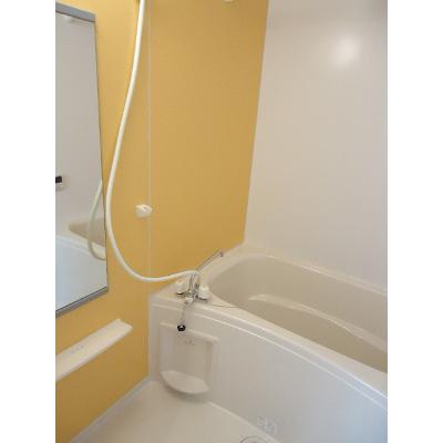 ゴールド・リッチ平江・Ⅰ 103【管理NO：1-020466901-01030】 ★家具家電は申し込み後に搬入します★ ★2026年09月下旬入居可能★の物件写真4