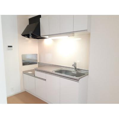 シェイクハンズ金峰Ａ 101【管理NO：1-019104701-01010】 ★家具家電は申し込み後に搬入します★ ★2026年10月中旬入居可能★の物件写真3