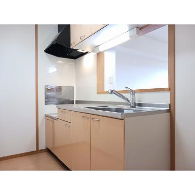 プラシードⅡ 202【管理NO：1-014567202-02020】 ★家具家電は申し込み後に搬入します★ ★2026年09月中旬入居可能★の物件写真3