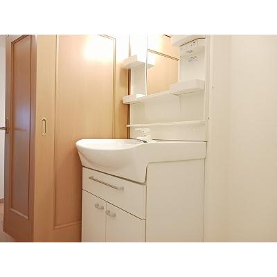 プラシードⅡ 202【管理NO：1-014567202-02020】 ★家具家電は申し込み後に搬入します★ ★2026年09月中旬入居可能★の物件写真6