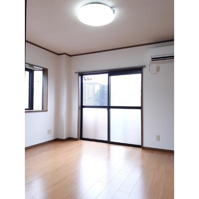 クライムハイツ 201【管理NO：1-009527601-02010】 ★家具家電は申し込み後に搬入します★ ★2026年09月中旬入居可能★の物件写真2