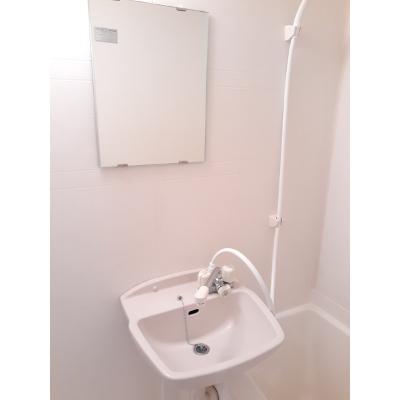 クライムハイツ 201【管理NO：1-009527601-02010】 ★家具家電は申し込み後に搬入します★ ★2026年09月中旬入居可能★の物件写真6