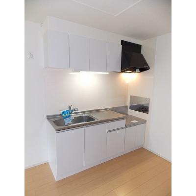 グランツ　ブルーメＭ 201【管理NO：1-019383901-02010】 ★家具家電は申し込み後に搬入します★ ★2026年10月中旬入居可能★の物件写真3