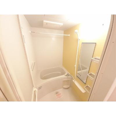 ハンディＦＴⅢ 101【管理NO：1-016608001-01010】 ★家具家電は申し込み後に搬入します★ ★2026年09月中旬入居可能★の物件写真4