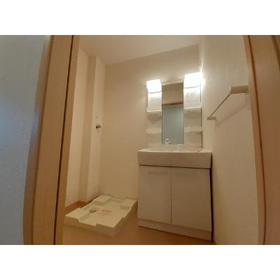 ハンディＦＴⅢ 101【管理NO：1-016608001-01010】 ★家具家電は申し込み後に搬入します★ ★2026年09月中旬入居可能★の物件写真6