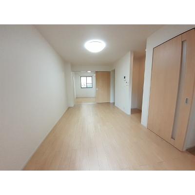 ヴィラ東湊 101【管理NO：1-023853301-01010】 ★家具家電は申し込み後に搬入します★の物件写真2