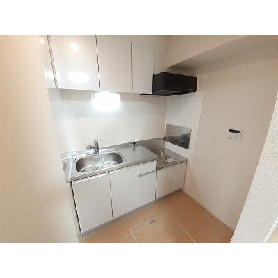 ヴィラ東湊 101【管理NO：1-023853301-01010】 ★家具家電は申し込み後に搬入します★の物件写真3