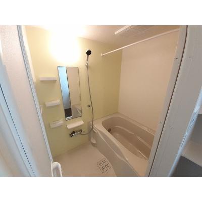 ヴィラ東湊 101【管理NO：1-023853301-01010】 ★家具家電は申し込み後に搬入します★の物件写真4