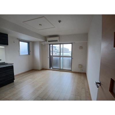 Ｌａ　ｔｕａ　ｃａｓａ 301【管理NO：1-017754201-03010】 ★家具家電は申し込み後に搬入します★の物件写真2