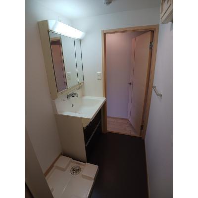 Ｌａ　ｔｕａ　ｃａｓａ 301【管理NO：1-017754201-03010】 ★家具家電は申し込み後に搬入します★の物件写真6