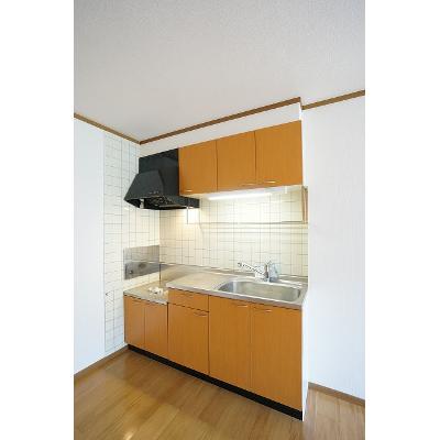 アルモニィⅠ 201【管理NO：1-010616401-02010】 ★家具家電は申し込み後に搬入します★の物件写真3