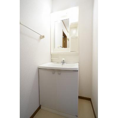 アルモニィⅠ 201【管理NO：1-010616401-02010】 ★家具家電は申し込み後に搬入します★の物件写真6