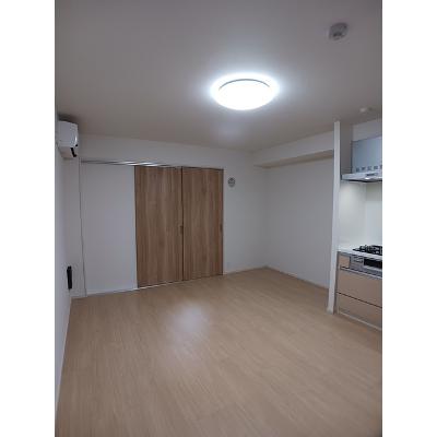 ソレアード志茂 105【管理NO：1-027088801-01050】 ★家具家電は申し込み後に搬入します★の物件写真2