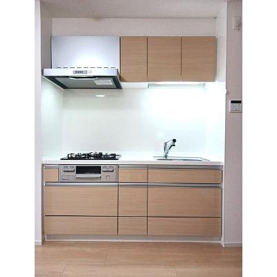 ソレアード志茂 105【管理NO：1-027088801-01050】 ★家具家電は申し込み後に搬入します★の物件写真3