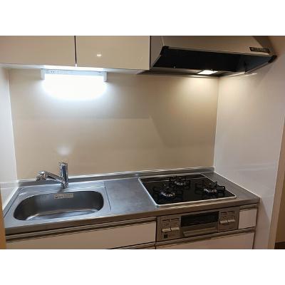グラングラーツ 103【管理NO：1-021133001-01030】 ★家具家電は申し込み後に搬入します★ ★2026年09月中旬入居可能★の物件写真3