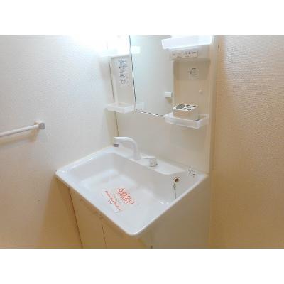 メゾンクレアール　Ｅ 201【管理NO：1-021795701-02010】 ★家具家電は申し込み後に搬入します★ ★2026年10月中旬入居可能★の物件写真6