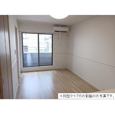 グラン　ブレス 202【管理NO：1-028664101-02020】 ★家具家電は申し込み後に搬入します★ ★2026年11月下旬入居可能★の物件写真2